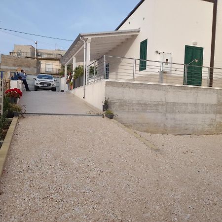Alla Palma Apartment Alcamo Exterior photo